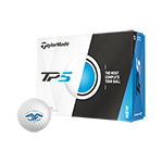 TA3265 - TA3265  |  Taylor Made TP5 Golf Balls
